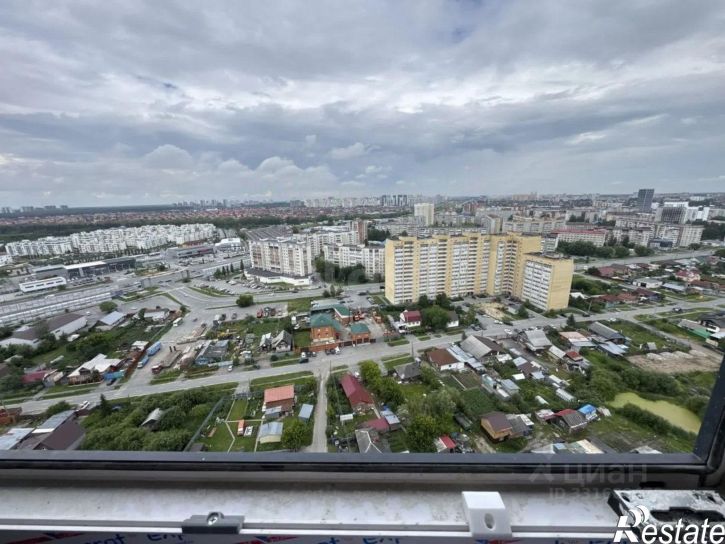 2-комн квартира в новом доме ул Агеева, 215,  д. 215