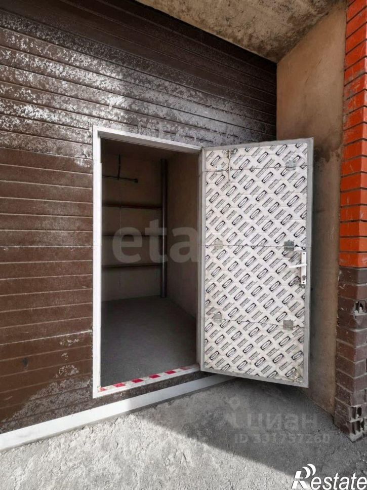 Гараж/парковка ул Республики, 86 2,  д. 86 2,  к. 2