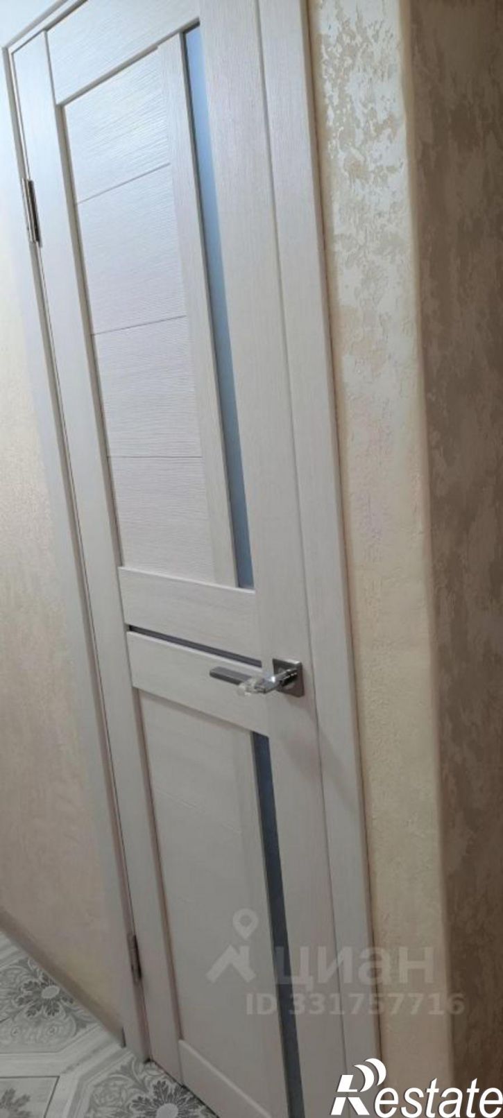 1-комн квартира ул Бирюзова, 10,  д. 10