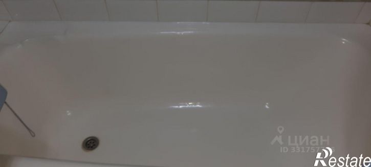 1-комн квартира ул Бирюзова, 10,  д. 10