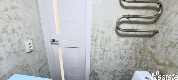 1-комн квартира ул Бирюзова, 10,  д. 10