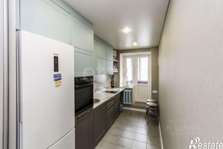 1-комн квартира ул Газовиков, 28а,  д. 28а