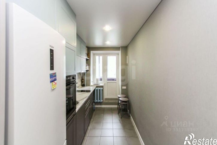 1-комн квартира ул Газовиков, 28а,  д. 28а