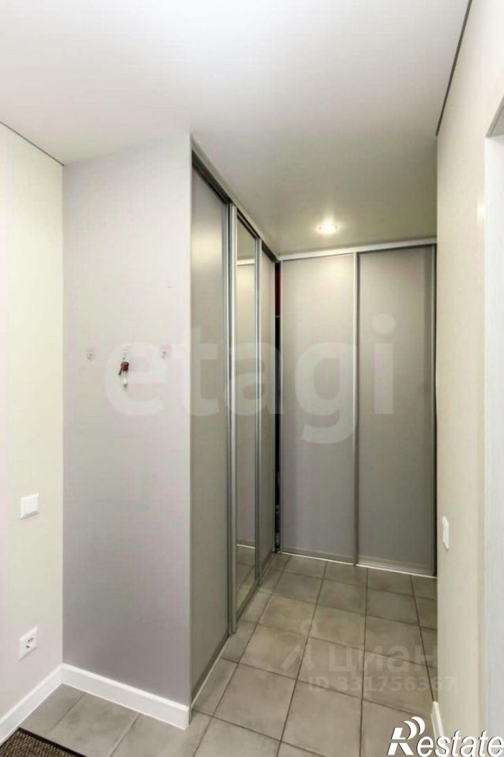 1-комн квартира ул Газовиков, 28а,  д. 28а