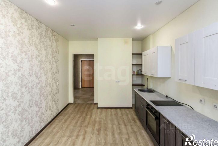 1-комн квартира ул Мельникайте, 2 9,  д. 2 9,  к. 9
