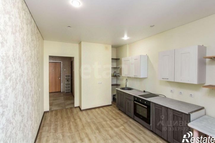 1-комн квартира ул Мельникайте, 2 9,  д. 2 9,  к. 9