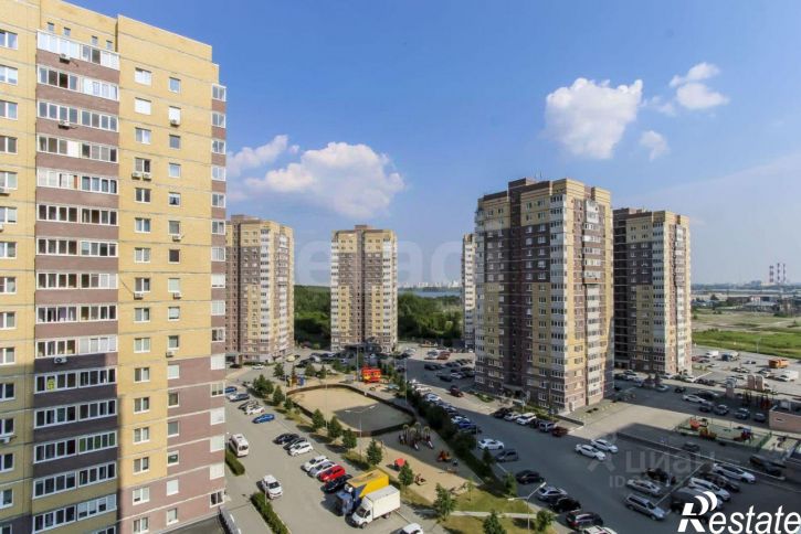 1-комн квартира ул Мельникайте, 2 9,  д. 2 9,  к. 9