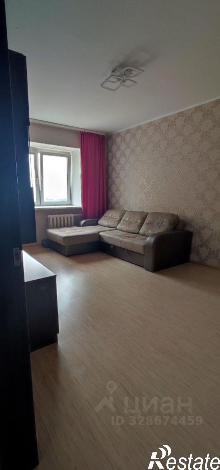1-комн квартира ул Московский тракт, 85 1,  д. 85 1,  к. 1