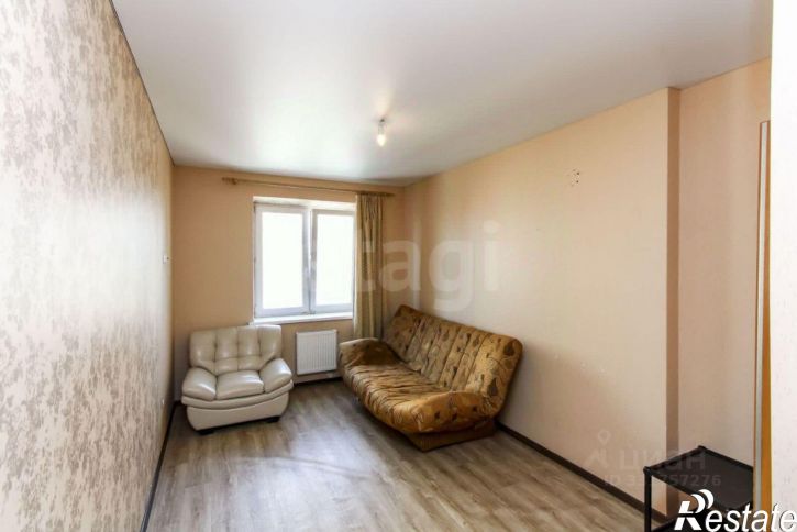 1-комн квартира ул Мельникайте, 2 9,  д. 2 9,  к. 9