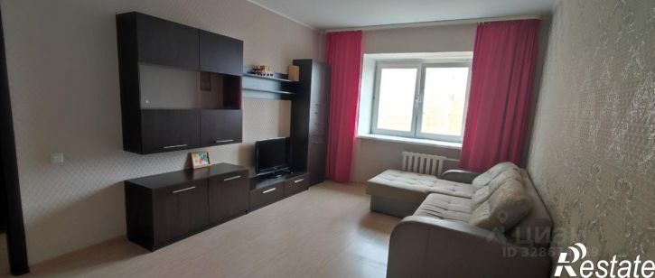1-комн квартира ул Московский тракт, 85 1,  д. 85 1,  к. 1