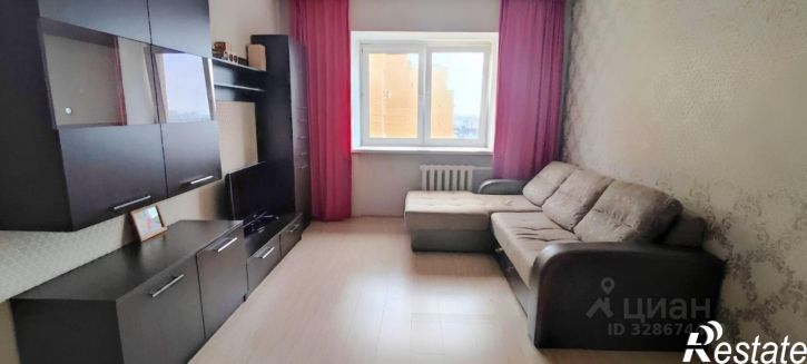1-комн квартира ул Московский тракт, 85 1,  д. 85 1,  к. 1
