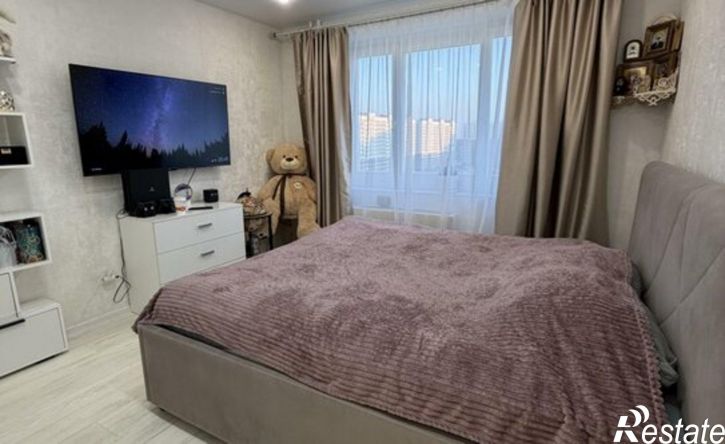 1-комн квартира ул Валентины Трофимовой, 13,  д. 13