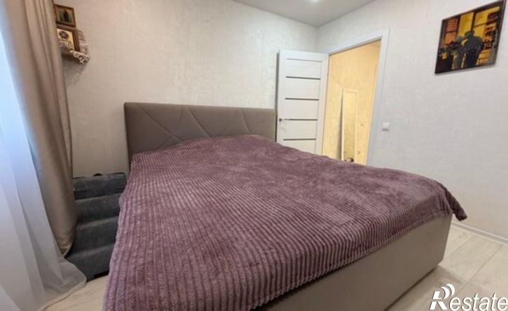 1-комн квартира ул Валентины Трофимовой, 13,  д. 13