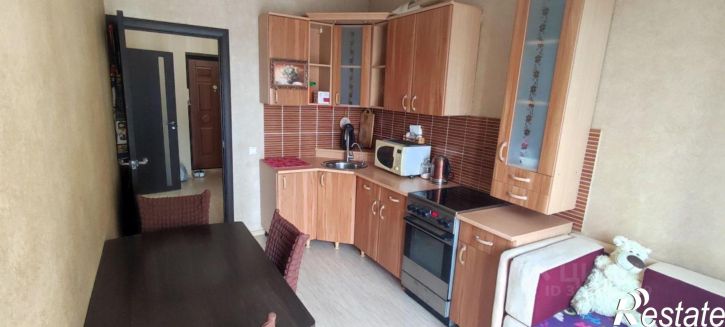 1-комн квартира ул Московский тракт, 85 1,  д. 85 1,  к. 1