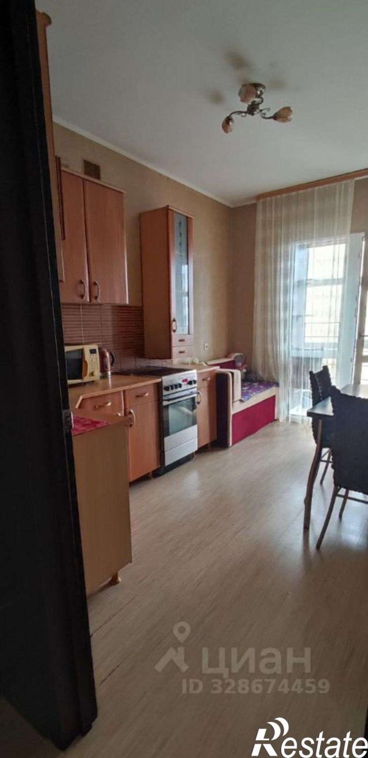 1-комн квартира ул Московский тракт, 85 1,  д. 85 1,  к. 1