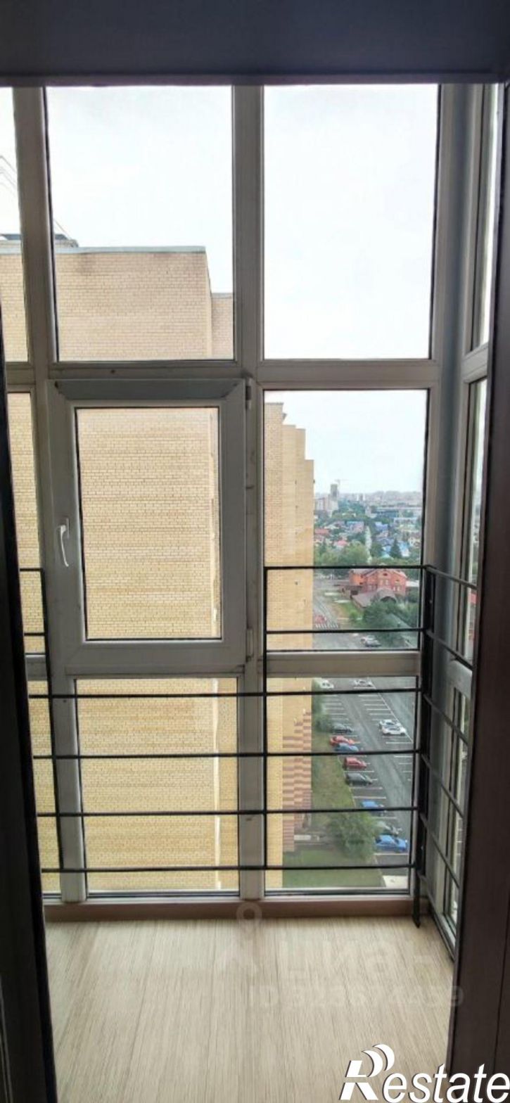 1-комн квартира ул Московский тракт, 85 1,  д. 85 1,  к. 1