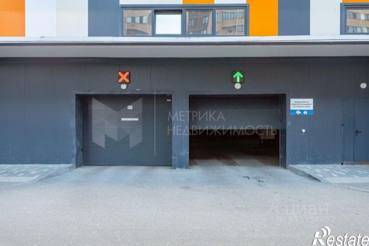 Гараж/парковка ул Алматинская, 2,  д. 2