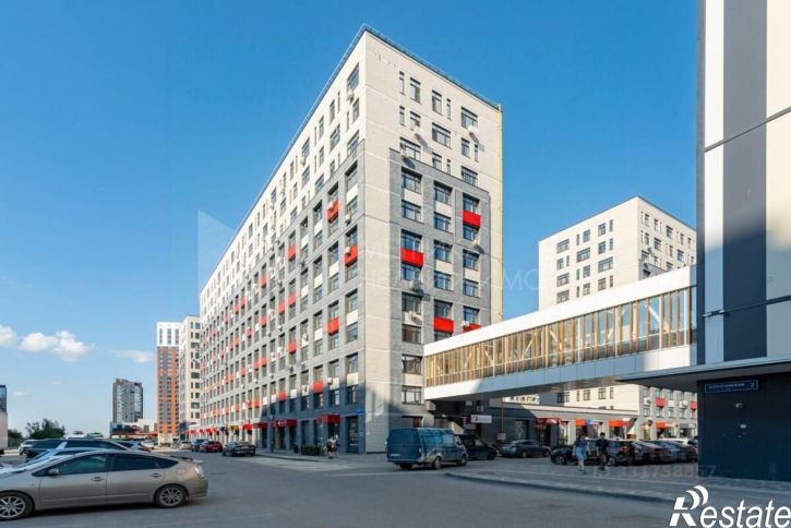 Гараж/парковка ул Алматинская, 2,  д. 2