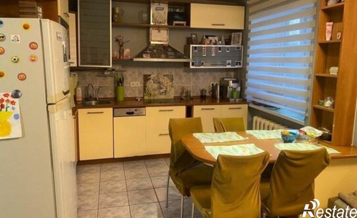 2-комн квартира ул Циолковского, 15,  д. 15