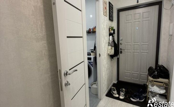 1-комн квартира ул Валентины Трофимовой, 13,  д. 13