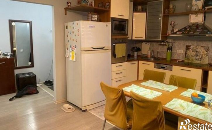 2-комн квартира ул Циолковского, 15,  д. 15