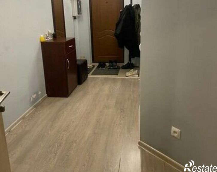 2-комн квартира ул Циолковского, 15,  д. 15