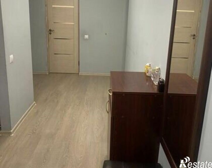 2-комн квартира ул Циолковского, 15,  д. 15