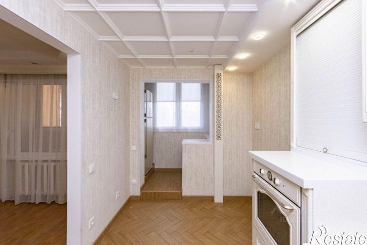 3-комн квартира ул Салтыкова-Щедрина, 59 1,  д. 59 1,  к. 1