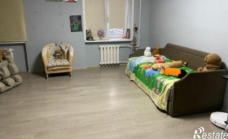 2-комн квартира ул Циолковского, 15,  д. 15