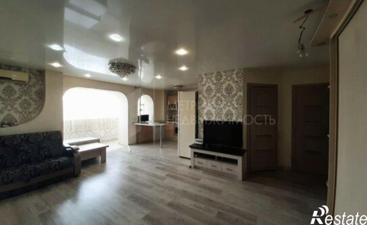 4-комн квартира ул Широтная, 106,  д. 106