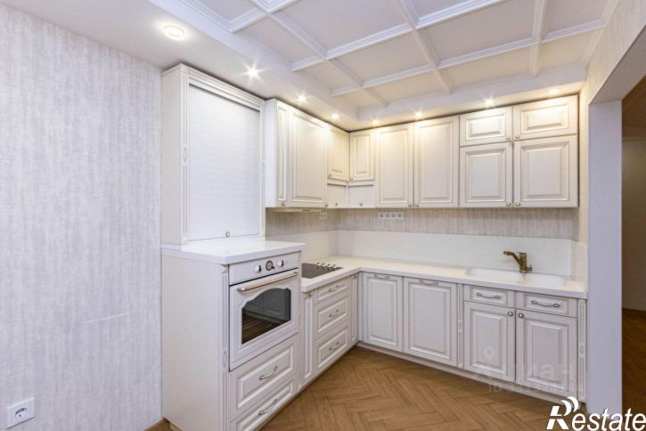 3-комн квартира ул Салтыкова-Щедрина, 59 1,  д. 59 1,  к. 1