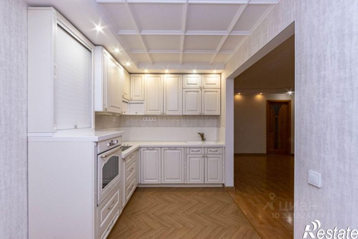 3-комн квартира ул Салтыкова-Щедрина, 59 1,  д. 59 1,  к. 1