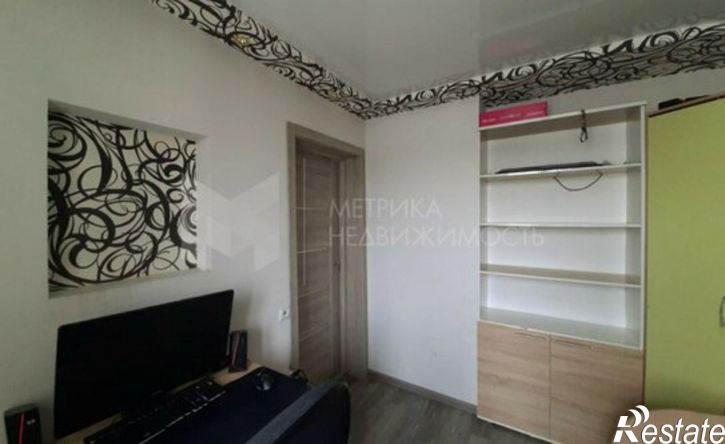 4-комн квартира ул Широтная, 106,  д. 106