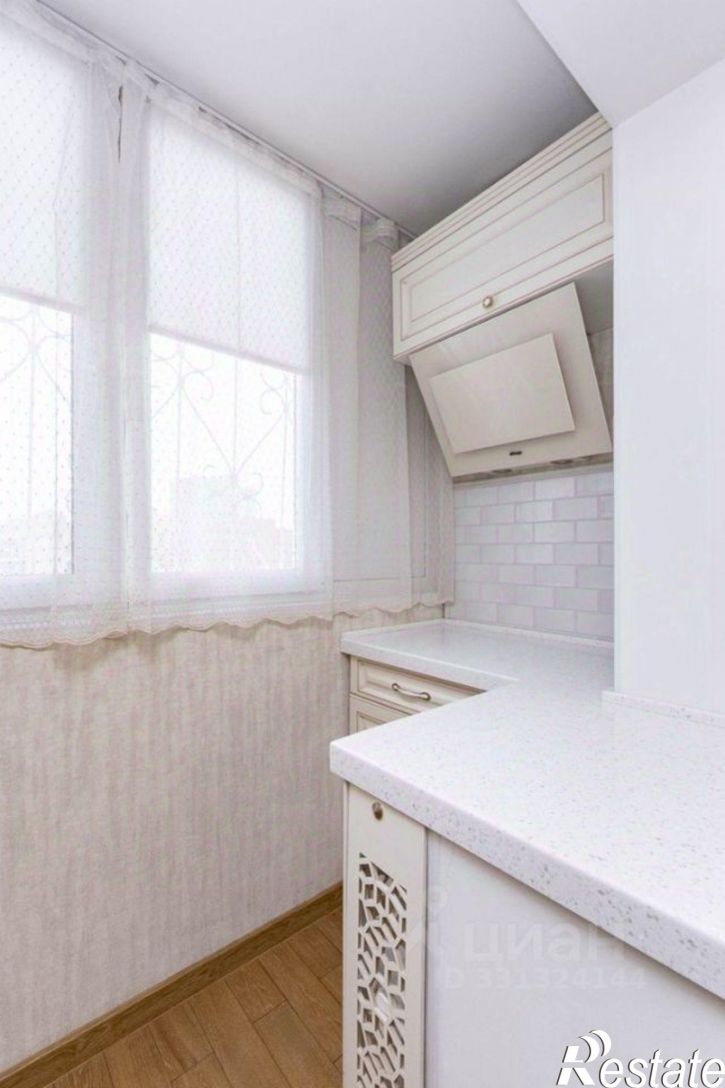 3-комн квартира ул Салтыкова-Щедрина, 59 1,  д. 59 1,  к. 1