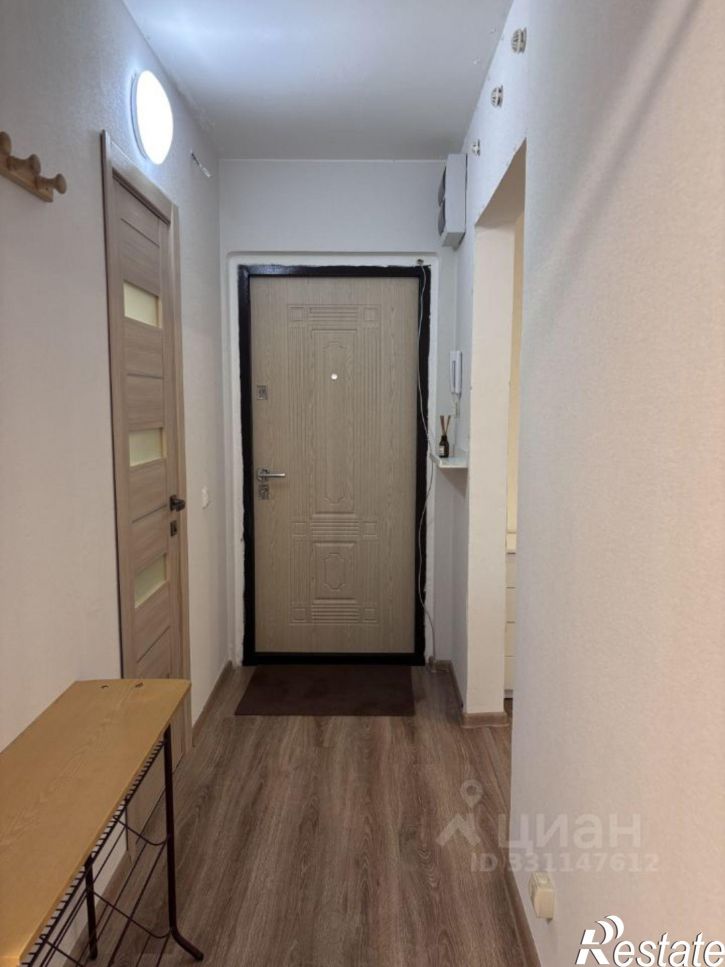 1-комн квартира ул Федюнинского, 60,  д. 60