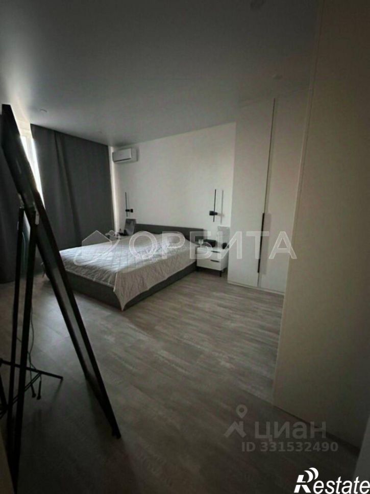 2-комн квартира ул Фармана Салманова, 14,  д. 14