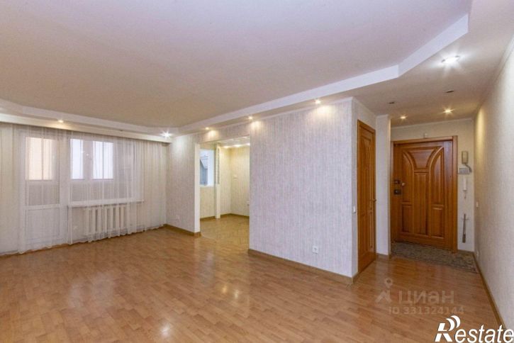 3-комн квартира ул Салтыкова-Щедрина, 59 1,  д. 59 1,  к. 1