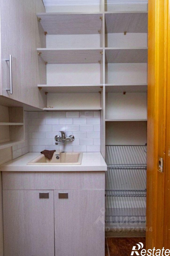 3-комн квартира ул Салтыкова-Щедрина, 59 1,  д. 59 1,  к. 1