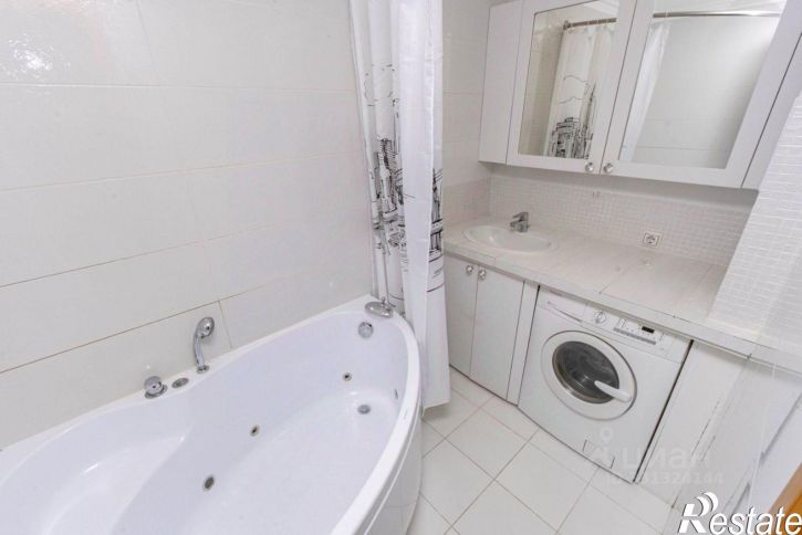 3-комн квартира ул Салтыкова-Щедрина, 59 1,  д. 59 1,  к. 1