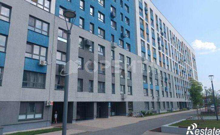 1-комн квартира ул Павла Никольского, 4,  д. 4