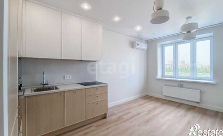 2-комн квартира ул Республики, 204 12,  д. 204 12,  к. 12