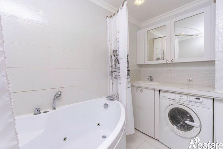 3-комн квартира ул Салтыкова-Щедрина, 59 1,  д. 59 1,  к. 1
