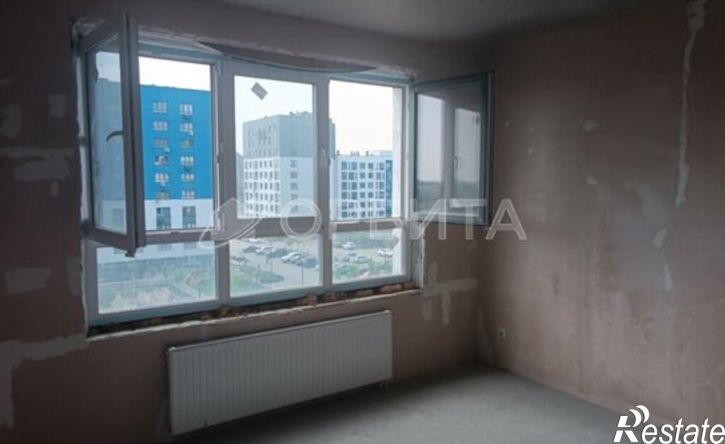 1-комн квартира ул Павла Никольского, 4,  д. 4