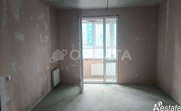 1-комн квартира ул Павла Никольского, 4,  д. 4