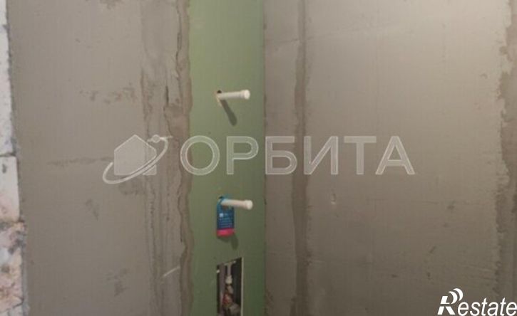 1-комн квартира ул Павла Никольского, 4,  д. 4