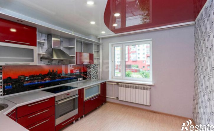 2-комн квартира ул Прокопия Артамонова, 6/1,  д. 6/1