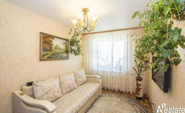 2-комн квартира ул Московский тракт, 104а,  д. 104а