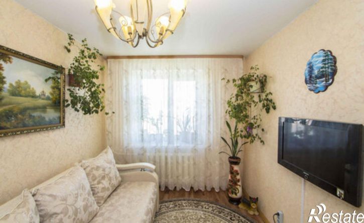 2-комн квартира ул Московский тракт, 104а,  д. 104а