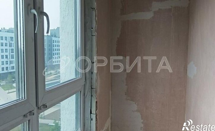 1-комн квартира ул Павла Никольского, 4,  д. 4