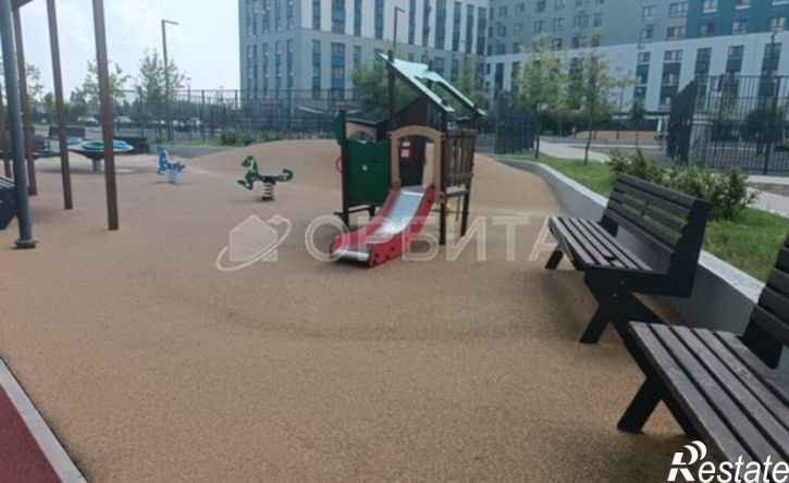 1-комн квартира ул Павла Никольского, 4,  д. 4